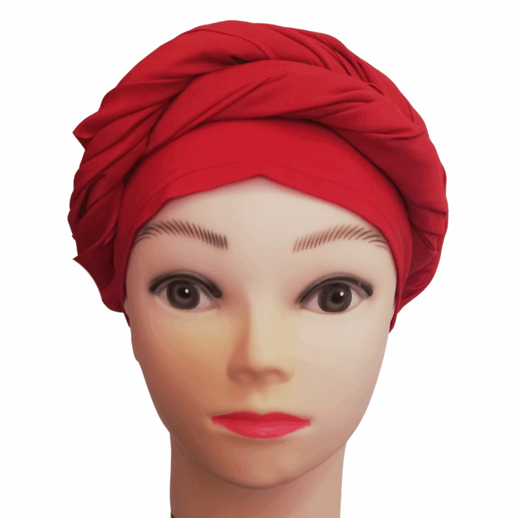 Twin-Pack Headwrap